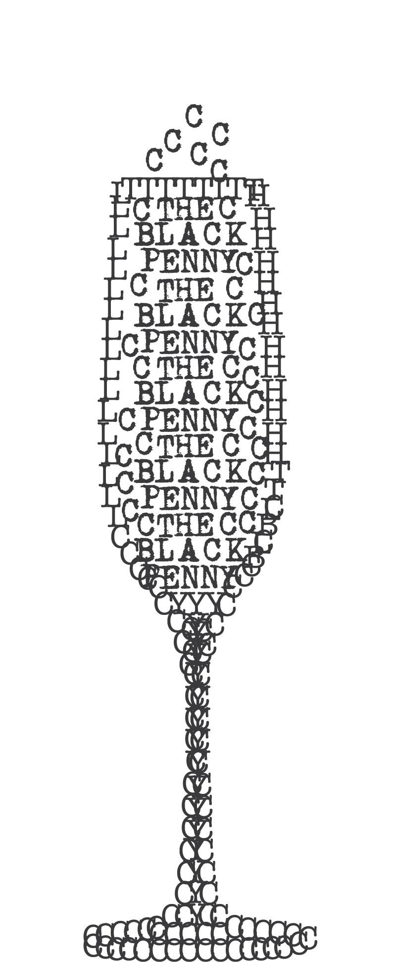 Champagne Glass Image