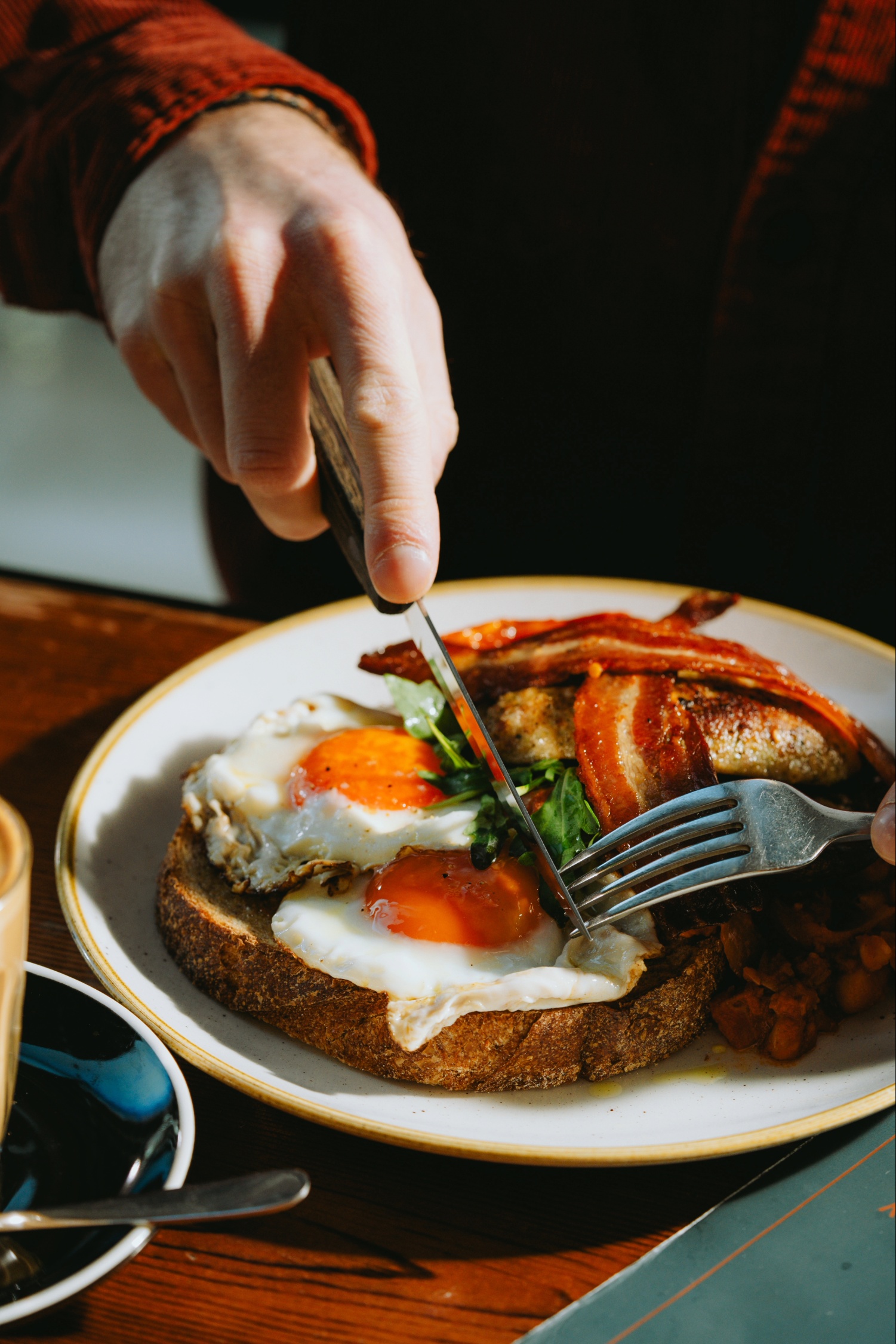 Animation Background