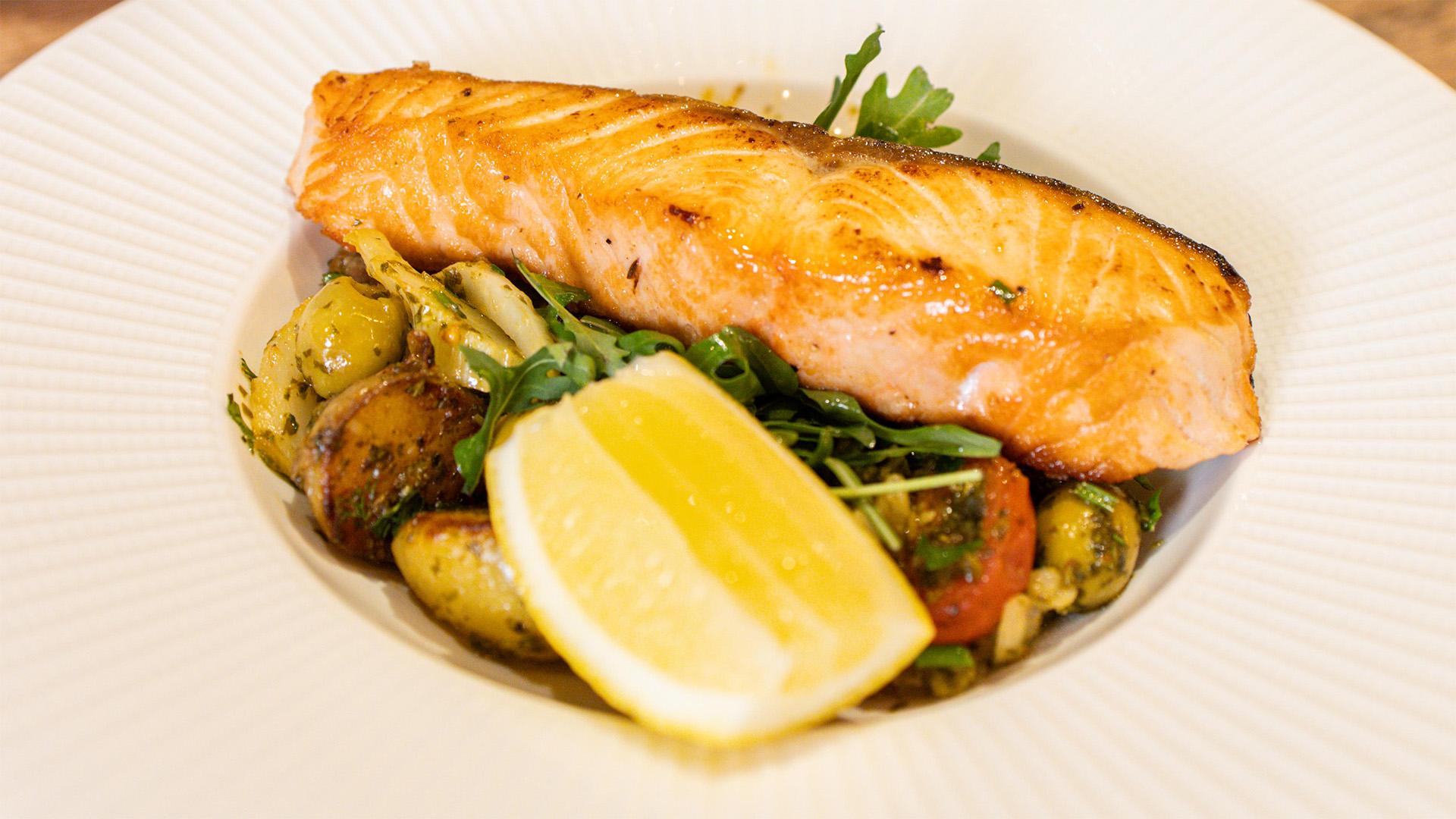 Our Naturally Affordable Ethos image