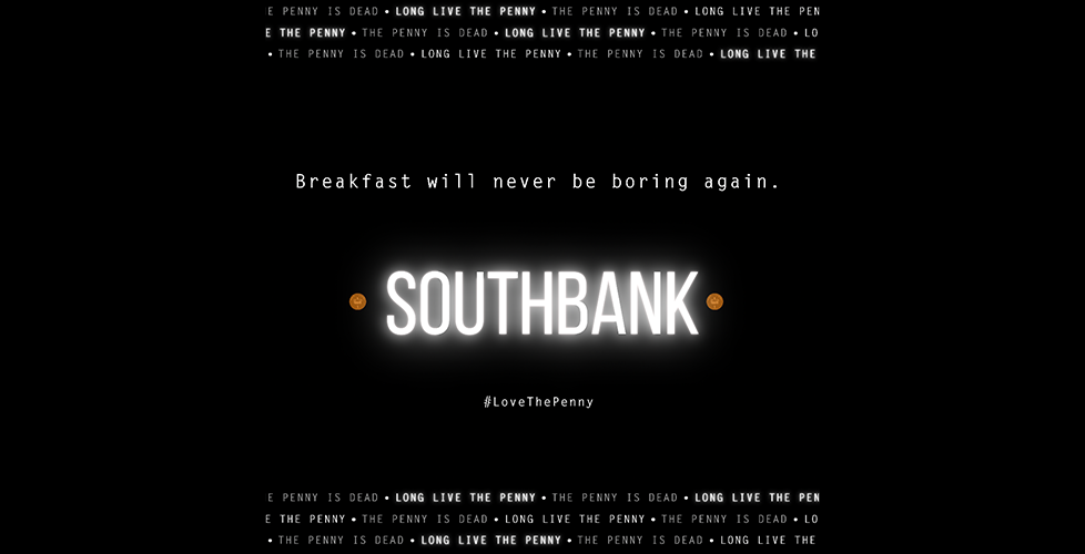 SOUTH BANK WEEKEND BRUNCH SPECIAL image